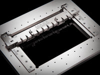 MaxxMacro (System 3R) 2003J1 MXRuler (3Ruler) WEDM Reference element 345mm 5