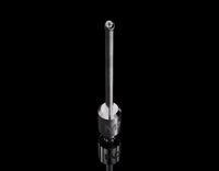 MaxxMacro & Maxx-ER Probe Replacement Tip Spring Loaded 5mm 3