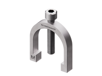 MaxxTooling V-Block Holder Clamping shackle 40mm EDM Tooling Warehouse