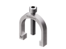 MaxxTooling V-Block Holder Clamping shackle 40mm