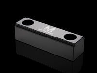 MaxxVise Stainless Self Centering Vise Spare Part Middle Jaw 80mm