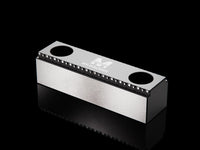 MaxxVise Stainless Self Centering Vise Spare Part Middle Jaw 80mm EDM Tooling Warehouse