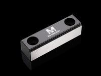MaxxVise Stainless Self Centering Vise Spare Part Middle Jaw 80mm EDM Tooling Warehouse