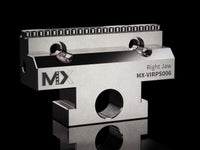 MaxxVise 4.75" Self Centering Vise Replacement Jaw R 3