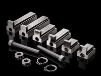 MaxxTooling Jaw Kit Replacement 0-100 UnoSet EDM Tooling Warehouse
