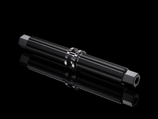 MaxxVise Stainless Self Centering Vise Replacement Screw 65mm 1