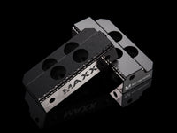 MaxxVise Stainless Self Centering Vise Replacement Jaw 80mm 2