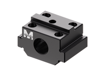 MaxxVise Stainless Self Centering Vise Replacement Left Nut