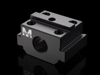 MaxxVise Stainless Self Centering Vise Replacement Left Nut