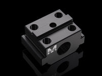 MaxxVise Stainless Self Centering Vise Replacement Left Nut