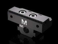 MaxxVise Stainless Self Centering Vise Replacement Left Nut