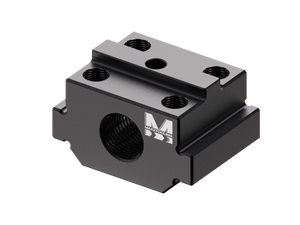 MaxxVise Stainless Self Centering Vise Replacement Right Nut