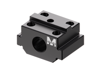 MaxxVise Stainless Self Centering Vise Replacement Right Nut