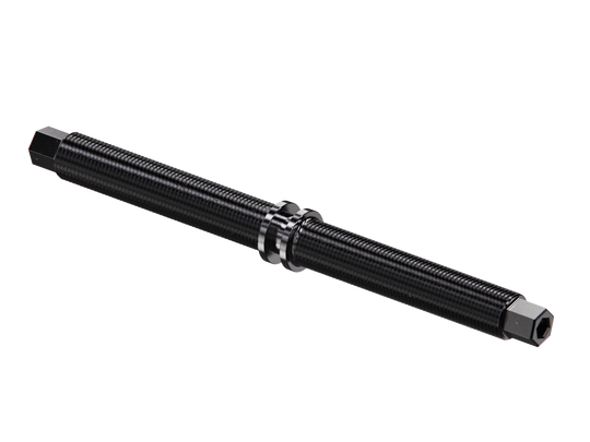 MaxxVise Stainless Self Centering Vise Replacement Screw 120mm EDM Tooling Warehouse