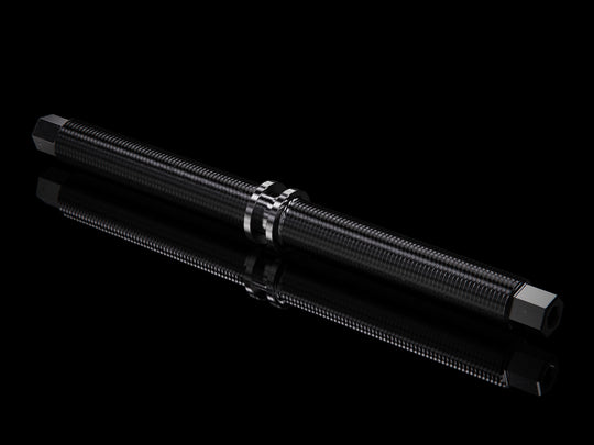 MaxxVise Stainless Self Centering Vise Replacement Screw 120mm EDM Tooling Warehouse