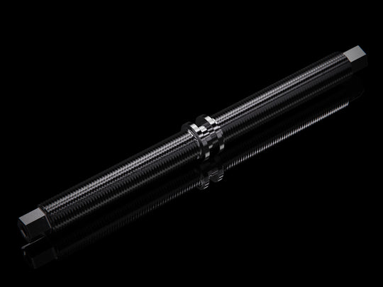 MaxxVise Stainless Self Centering Vise Replacement Screw 120mm EDM Tooling Warehouse