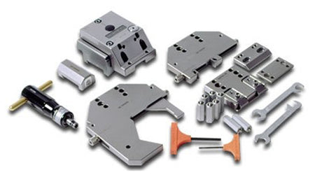System 3R WEDM Tooling