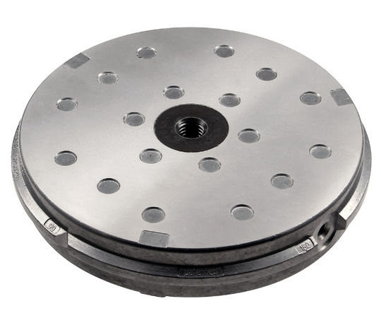 System 3R Pallet Aluminium GPS120 EDM Tooling Warehouse