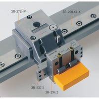 System 3R 3R-200.5J-11 Reference element WEDM, 498 mm