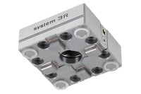 System 3R 3R-600.24-4RS, Manual chuck, Macro High Performance EDM Tooling Warehouse