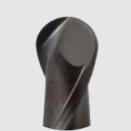 IDI 3MM 2-Flute Ball Nose Diamond Coated Endmill DMB3-2-9-15-75 EDM Tooling Warehouse