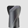 IDI 2 MM 2-Flute Coner Radius Diamond Coated Endmill DMC2-2-6-6-50R0.2/0.5
