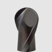 IDI 1/64INCH 2-Flute Ball Nose Diamond Coated Endmill DEB02-2-04-04-30 EDM Tooling Warehouse