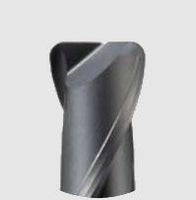 IDI 1/16INCH 2-Flute Coner Radius Diamond Coated Endmill DEC05-2-11-22-30/010 EDM Tooling Warehouse