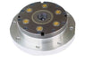 System 3R C280360, Chuck HHP built-up with flange, with mounting bores, indexing