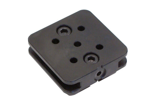 System 3R 3R-651.70-P, Pallet, unhardened, 70x70 mm, MacroHighPerformance EDM Tooling Warehouse