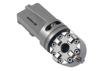 System 3R D-30215, Angle Tool, Macro EDM Tooling Warehouse