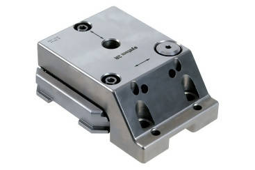 System 3R 3R-262HP, Leveling adapter, Macro EDM Tooling Warehouse