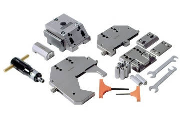 System 3R 3R-242HP, User kit, WEDM EDM Tooling Warehouse