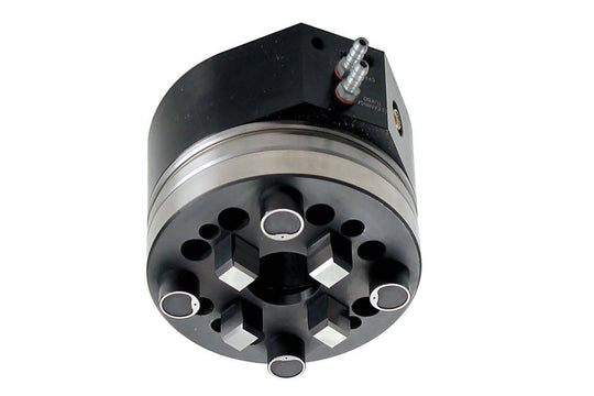 System 3R 3R-90412.1X, Pneumatic chuck, MacroStandard EDM Tooling Warehouse