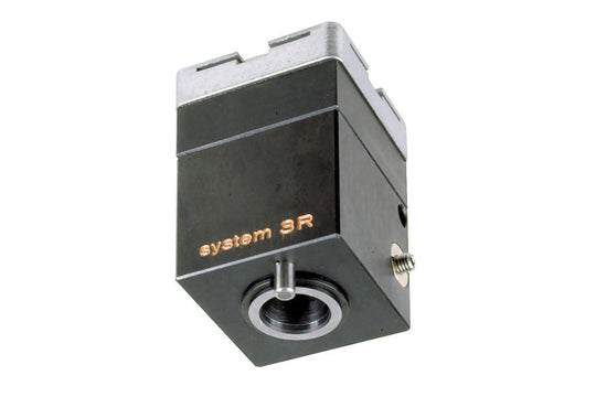 System 3R 3R-653-S, Manual chuck adapter, Macro-Mini EDM Tooling Warehouse