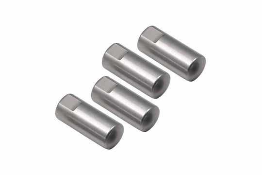 System 3R S814000, Indexing pins for indexing pallet EDM Tooling Warehouse