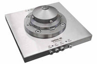 System 3R C297310, Chuck Delphin BIG with flange, without mounting bores EDM Tooling Warehouse