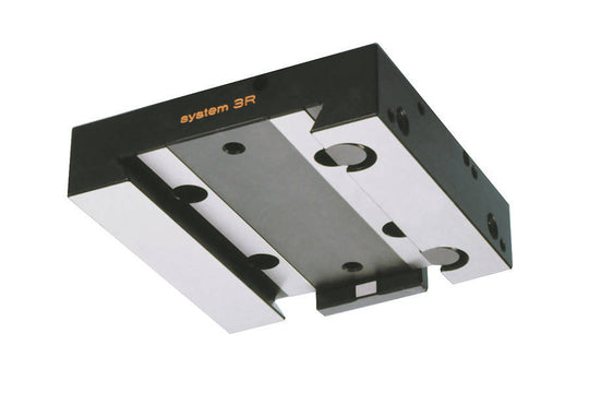 System 3R 3R-27.2, Manual chuck, Maxi EDM Tooling Warehouse