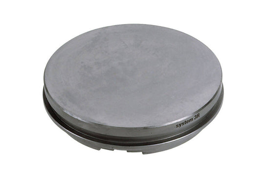 System 3R 3R-681.51-SA, Pallet Ø156 mm, MacroMagnum EDM Tooling Warehouse