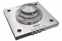 System 3R C297320, Chuck Delphin BIG with flange, with mounting bores EDM Tooling Warehouse