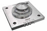 System 3R C297320, Chuck Delphin BIG with flange, with mounting bores