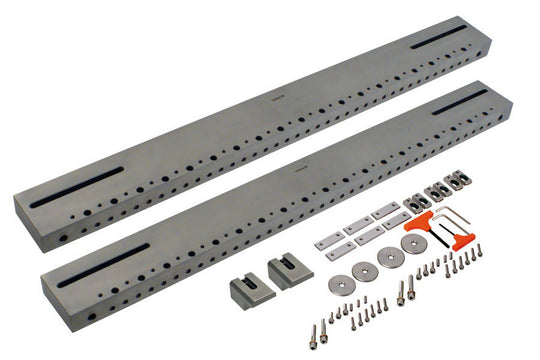 System 3R 3R-209-860.2, EconoRuler kit EDM EDM Tooling Warehouse