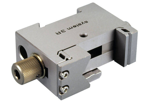 System 3R 3R-232.8, SuperVice WEDM EDM Tooling Warehouse