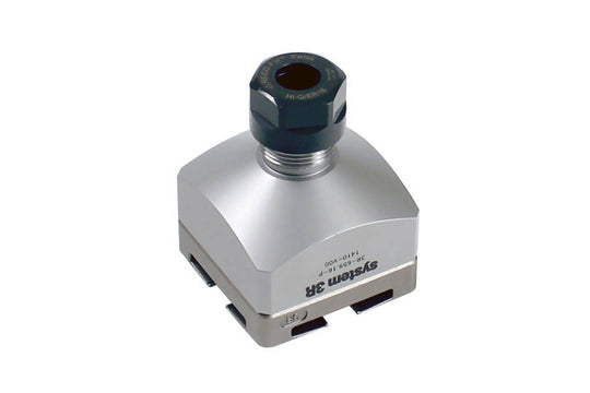 System 3R 3R-659.16P, Collet chuck, MacroHighPerformance EDM Tooling Warehouse