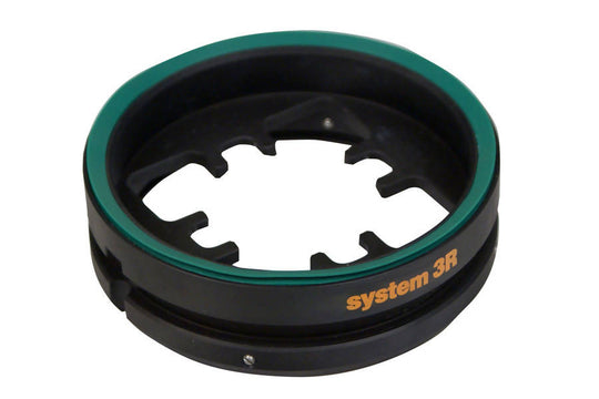 System 3R 3R-612.116-A, Sealing ring, High, Ø116 mm, Macro EDM Tooling Warehouse