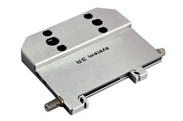 System 3R 3R-292.1, SuperVice EDM Tooling Warehouse