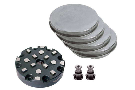 System 3R 3R-688.24-S, User kit, MacroMagnum EDM Tooling Warehouse