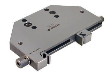 System 3R 3R-292.3, SuperVice EDM Tooling Warehouse