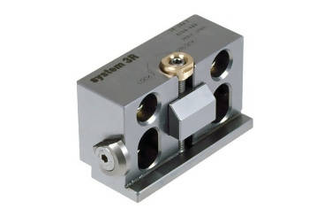 System 3R 3R-294.1, Vice EDM Tooling Warehouse