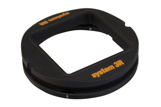 System 3R 3R-612.70-S, Sealing ring, Low, 70x70x12.5 mm, Macro EDM Tooling Warehouse